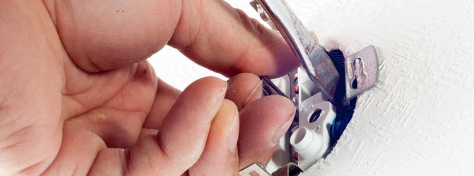 Electricistas San Sebastián de los Reyes